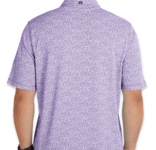 Spring Polos