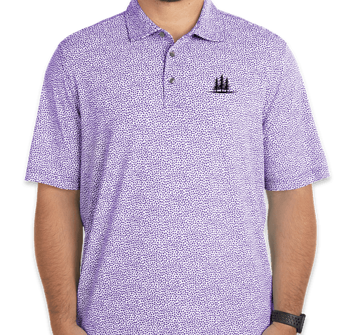 Spring Polos