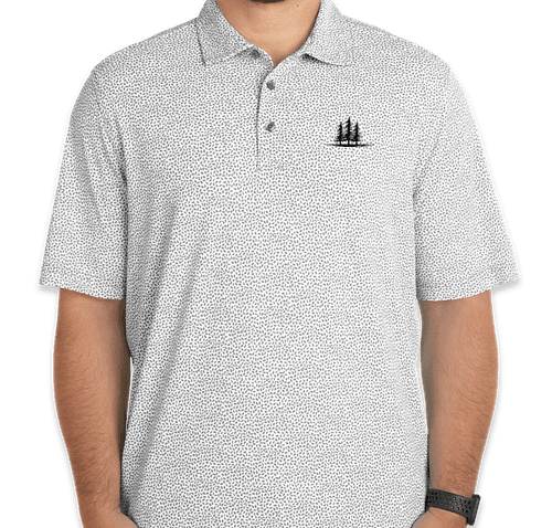 Spring Polos