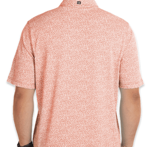 Spring Polos