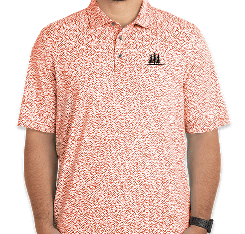 Spring Polos